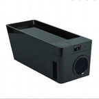 The Orivon Frost Cold Plunge Tub | Luxury Collection