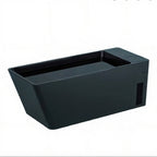 The Orivon Frost Cold Plunge Tub | Luxury Collection
