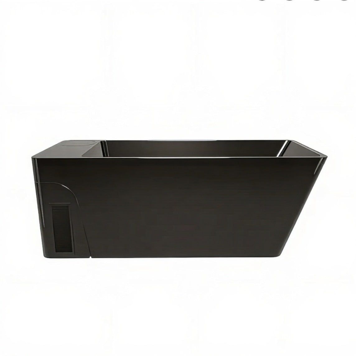 The Orivon Frost Cold Plunge Tub | Luxury Collection