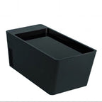 The Orivon Frost Cold Plunge Tub | Luxury Collection