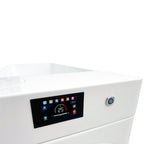 The Orivon Frost Cold Plunge Tub | Luxury Collection