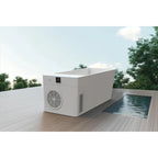 The Orivon Frost Cold Plunge Tub | Luxury Collection