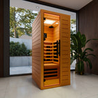 Medical 3 Full Spectrum Infrared Sauna