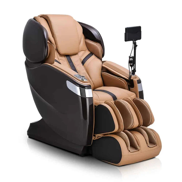 Premium AI Massage Chair