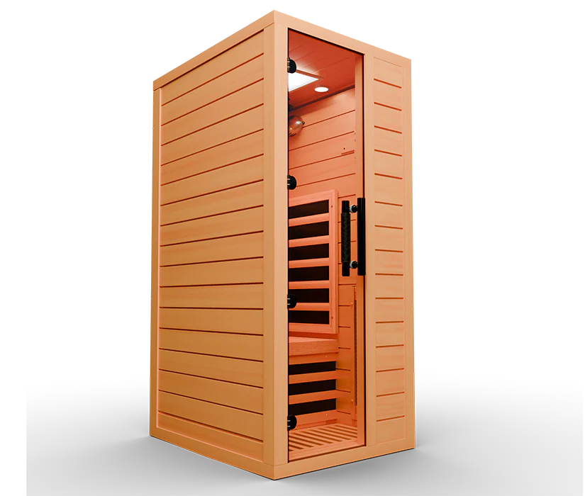 Medical 3 Full Spectrum Infrared Sauna