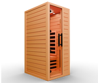 Medical 3 Full Spectrum Infrared Sauna