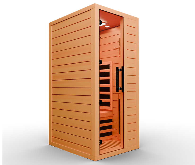 Medical 3 Full Spectrum Infrared Sauna