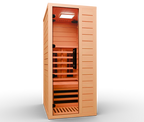 Medical 3 Full Spectrum Infrared Sauna