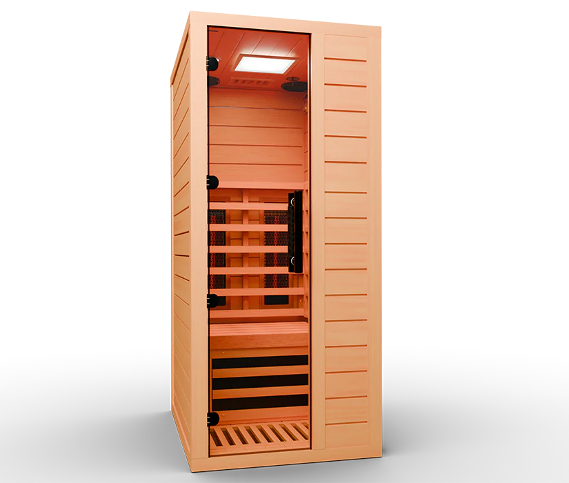 Medical 3 Full Spectrum Infrared Sauna