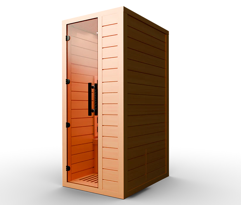 Medical 3 Full Spectrum Infrared Sauna