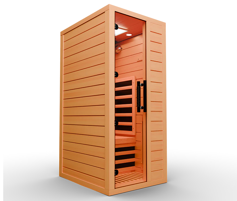 Medical 3 Full Spectrum Infrared Sauna