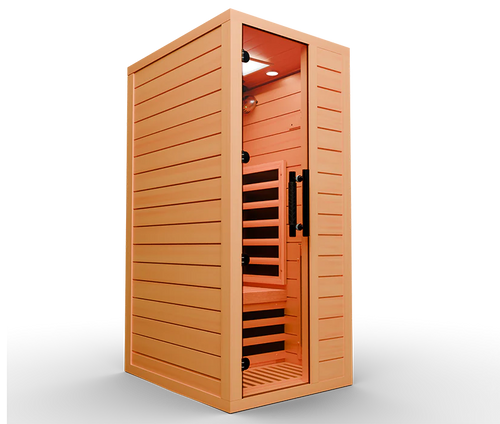 Medical 3 Full Spectrum Infrared Sauna