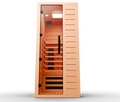 Medical 3 Full Spectrum Infrared Sauna