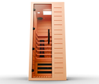 Medical 3 Full Spectrum Infrared Sauna