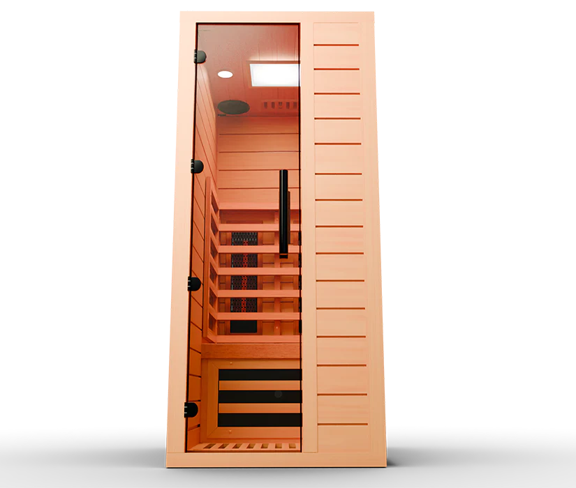 Medical 3 Full Spectrum Infrared Sauna