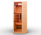 Medical 3 Full Spectrum Infrared Sauna