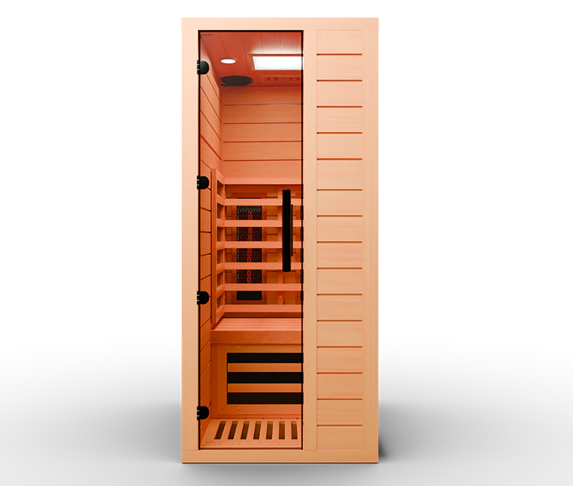 Medical 3 Full Spectrum Infrared Sauna