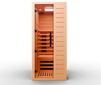 Medical 3 Full Spectrum Infrared Sauna