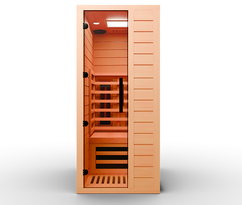 Medical 3 Full Spectrum Infrared Sauna