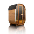 Auris One Luxury Outdoor Cedar Sauna | Executive Edition