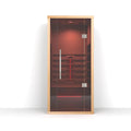 The Orivon Lumin 1 Infrared Sauna | Executive Edition