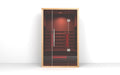 The Orivon Lumin 2 Infrared Sauna | Executive Edition