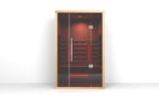 The Orivon Lumin 2 Infrared Sauna | Executive Edition