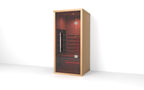 The Orivon Lumin 1 Infrared Sauna | Executive Edition